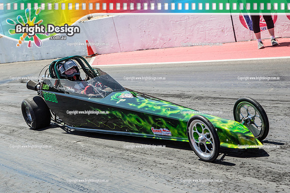 Summer Nationals @ Adelaide AIR SAT Dec 3 2016 (6117)   5900 ANDREW SHIRLEY
