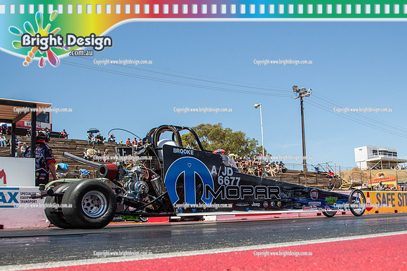 Summer Nationals @ Adelaide AIR SAT Dec 3 2016 (6121)   6677 BROOKE CAMILLERI