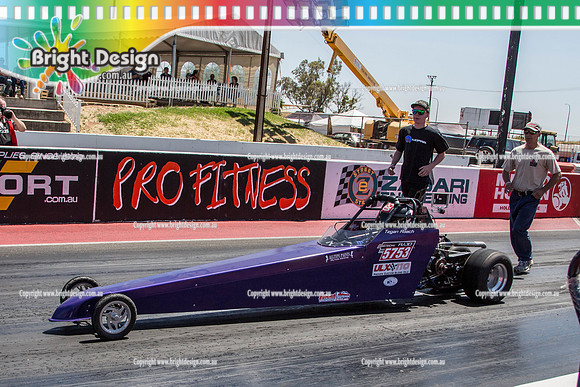 Summer Nationals @ Adelaide AIR SAT Dec 3 2016 (6128)  5753 TEGAN ROACH