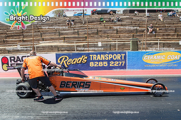 Summer Nationals @ Adelaide AIR SAT Dec 3 2016 (6129)  5624 JAKE BERIAS MOTORSPORT