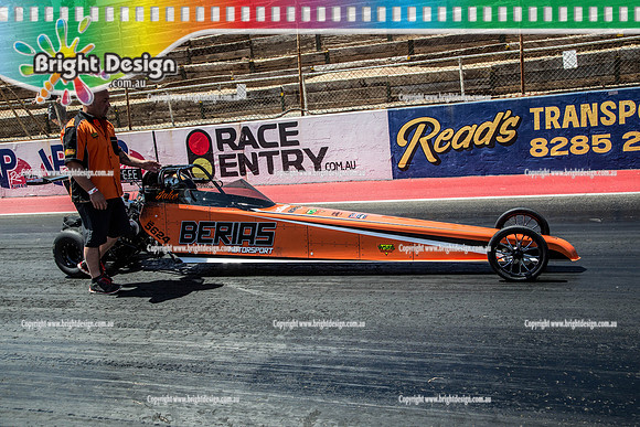 Summer Nationals @ Adelaide AIR SAT Dec 3 2016 (6131)   5624 JAKE BERIAS MOTORSPORT