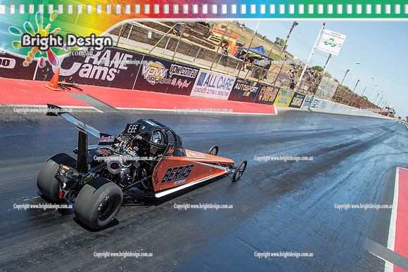 Summer Nationals @ Adelaide AIR SAT Dec 3 2016 (6133)   5624 JAKE BERIAS MOTORSPORT
