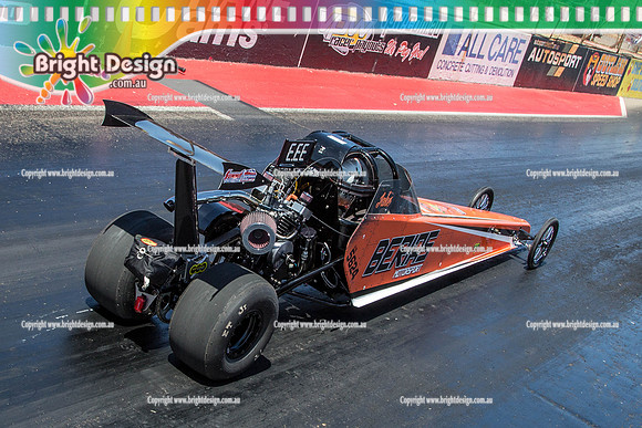 Summer Nationals @ Adelaide AIR SAT Dec 3 2016 (6134)   5624 JAKE BERIAS MOTORSPORT
