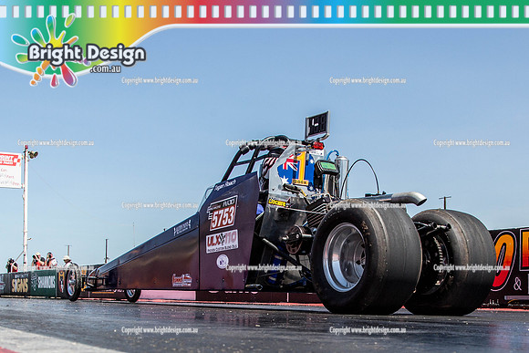 Summer Nationals @ Adelaide AIR SAT Dec 3 2016 (6135)  5753 TEGAN ROACH