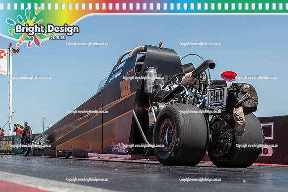 Summer Nationals @ Adelaide AIR SAT Dec 3 2016 (6139)  5222 BRADLEY BISHOP