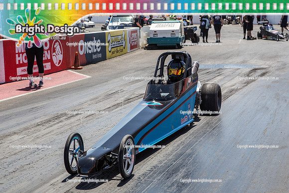 Summer Nationals @ Adelaide AIR SAT Dec 3 2016 (6142)   5095 MICKEY NAYLOR