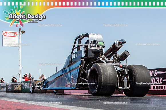 Summer Nationals @ Adelaide AIR SAT Dec 3 2016 (6144)   5095 MICKEY NAYLOR