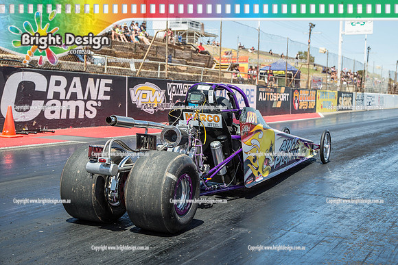 Summer Nationals @ Adelaide AIR SAT Dec 3 2016 (6147)  1838 SAMUEL PERRI