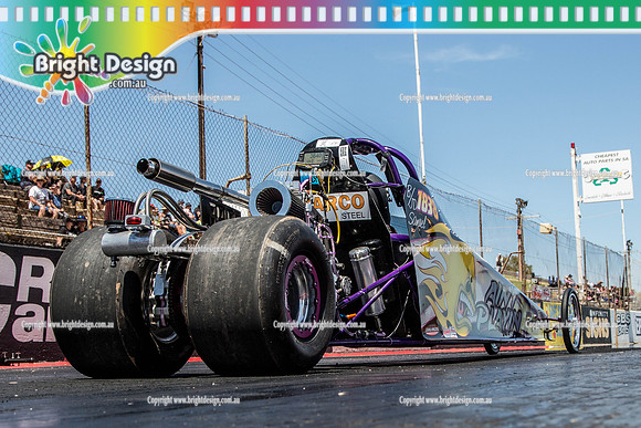 Summer Nationals @ Adelaide AIR SAT Dec 3 2016 (6148)  1838 SAMUEL PERRI