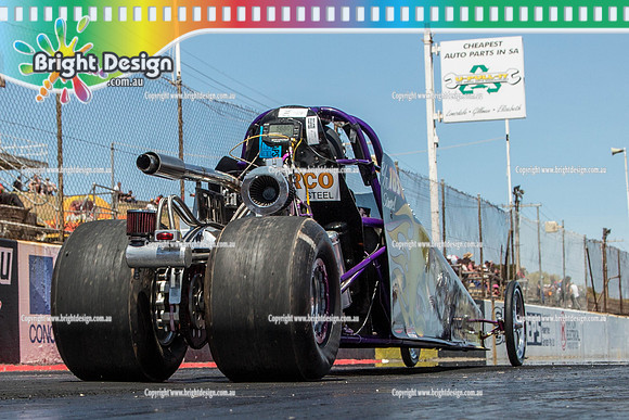 Summer Nationals @ Adelaide AIR SAT Dec 3 2016 (6152)    1838 SAMUEL PERRI