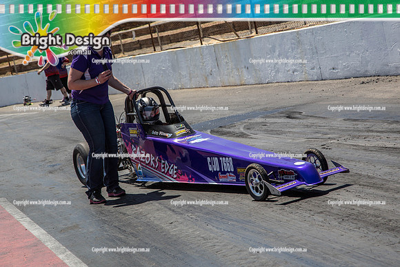 Summer Nationals @ Adelaide AIR SAT Dec 3 2016 (6154)  7668 BEN YOUNG