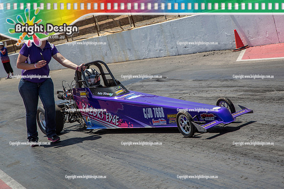 Summer Nationals @ Adelaide AIR SAT Dec 3 2016 (6155)   7668 BEN YOUNG