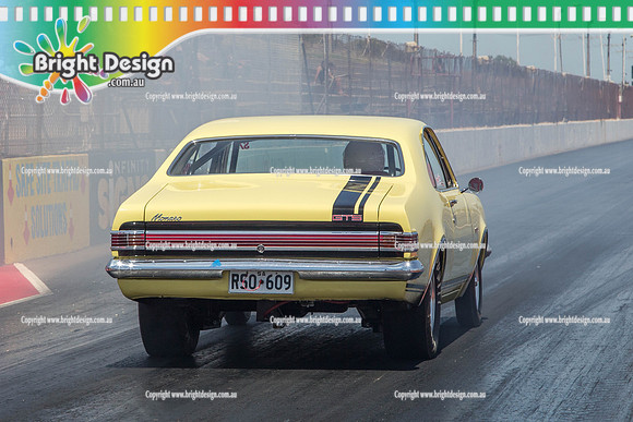 Summer Nationals @ Adelaide AIR SAT Dec 3 2016 (6187)  1425 RSO609 LENCO