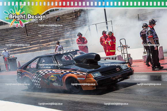Summer Nationals @ Adelaide AIR SAT Dec 3 2016 (6186)  696 COLIN GRIFFIN