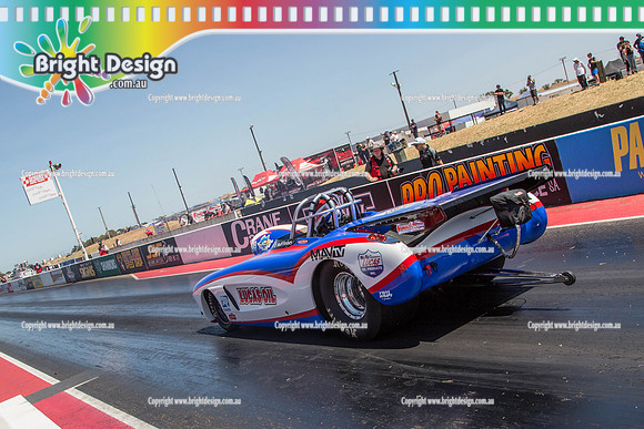 Summer Nationals @ Adelaide AIR SAT Dec 3 2016 (6190)  1013 MATT FORBES