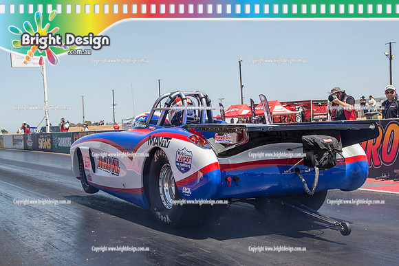 Summer Nationals @ Adelaide AIR SAT Dec 3 2016 (6191)  1013 MATT FORBES