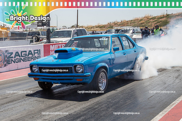 Summer Nationals @ Adelaide AIR SAT Dec 3 2016 (6193)    4130 PETER DATSON