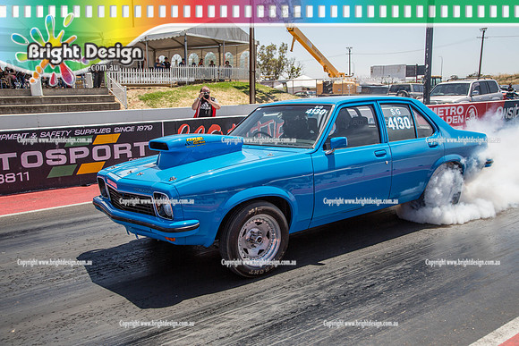 Summer Nationals @ Adelaide AIR SAT Dec 3 2016 (6194)    4130 PETER DATSON