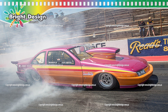 Summer Nationals @ Adelaide AIR SAT Dec 3 2016 (6196)   49 WARREN & IAN SMITH