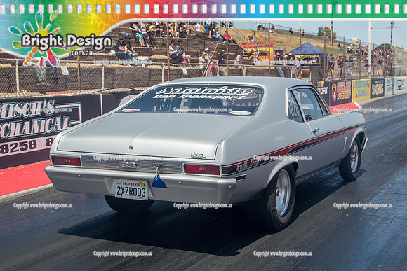 Summer Nationals @ Adelaide AIR SAT Dec 3 2016 (6208) 1826 2XZROO3 3CXE634 MICHAEL JENNINGS