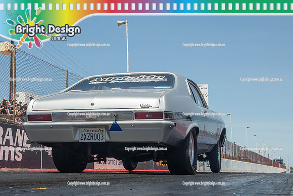 Summer Nationals @ Adelaide AIR SAT Dec 3 2016 (6209)  1826 2XZROO3 3CXE634 MICHAEL JENNINGS