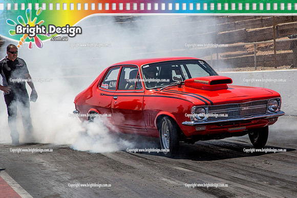 Summer Nationals @ Adelaide AIR SAT Dec 3 2016 (6224)  4200 JOE RIDENTI