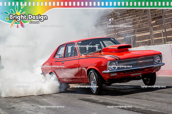 Summer Nationals @ Adelaide AIR SAT Dec 3 2016 (6226)   4200 JOE RIDENTI