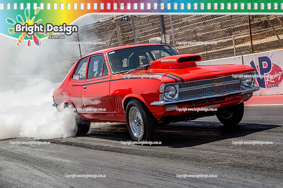 Summer Nationals @ Adelaide AIR SAT Dec 3 2016 (6227)   4200 JOE RIDENTI