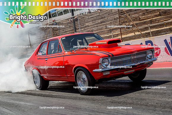 Summer Nationals @ Adelaide AIR SAT Dec 3 2016 (6228)   4200 JOE RIDENTI
