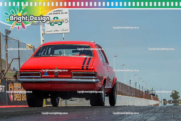 Summer Nationals @ Adelaide AIR SAT Dec 3 2016 (6230)   4200 JOE RIDENTI
