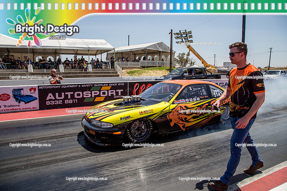 Summer Nationals @ Adelaide AIR SAT Dec 3 2016 (6231)  5143 VALDO TURIC VT RACING