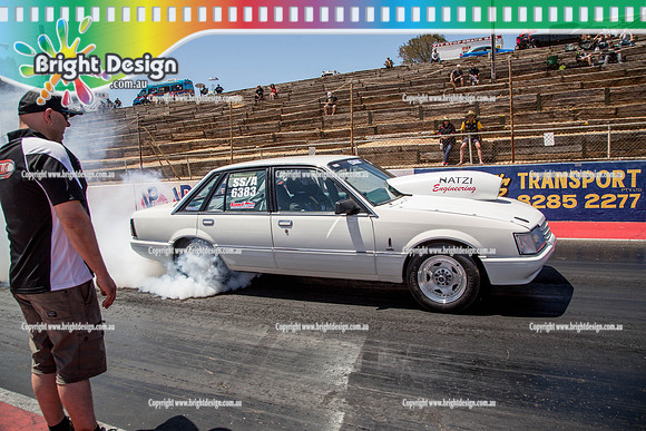 Summer Nationals @ Adelaide AIR SAT Dec 3 2016 (6232)  6383 HATZI VK