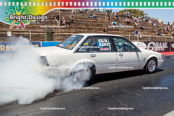 Summer Nationals @ Adelaide AIR SAT Dec 3 2016 (6234)   6383 HATZI VK