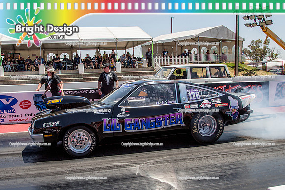 Summer Nationals @ Adelaide AIR SAT Dec 3 2016 (6241)  128 BOB SHERRY