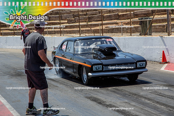 Summer Nationals @ Adelaide AIR SAT Dec 3 2016 (6245)  5429 MATT PONTON