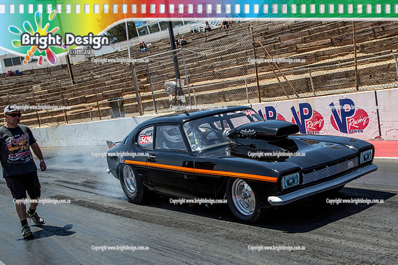Summer Nationals @ Adelaide AIR SAT Dec 3 2016 (6246)    5429 MATT PONTON