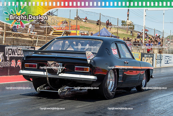 Summer Nationals @ Adelaide AIR SAT Dec 3 2016 (6249)  5429 MATT PONTON