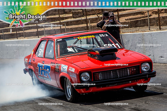 Summer Nationals @ Adelaide AIR SAT Dec 3 2016 (6258)  5811 THR DEVELOPMENTS