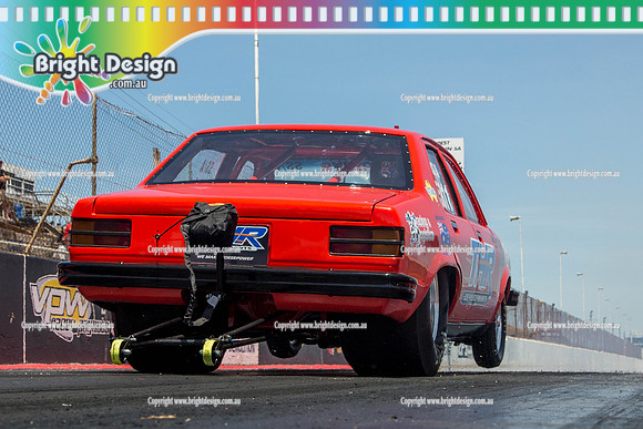 Summer Nationals @ Adelaide AIR SAT Dec 3 2016 (6262)  5811 THR DEVELOPMENTS