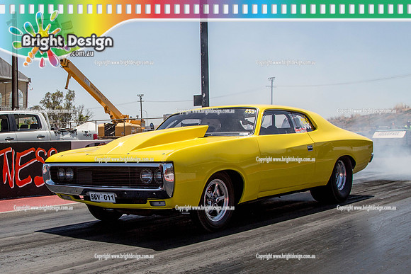 Summer Nationals @ Adelaide AIR SAT Dec 3 2016 (6266)  358 SBV011 ROB EVANS
