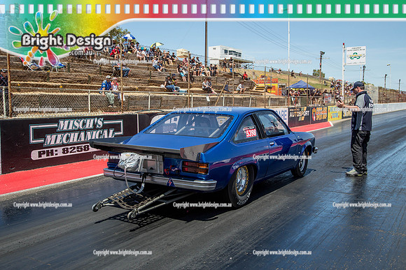 Summer Nationals @ Adelaide AIR SAT Dec 3 2016 (6267)  5398 JOE MARTINO