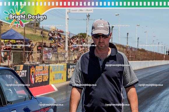 Summer Nationals @ Adelaide AIR SAT Dec 3 2016 (6268)   5398 JOE MARTINO crew