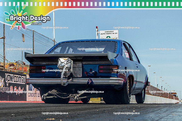 Summer Nationals @ Adelaide AIR SAT Dec 3 2016 (6269)   5398 JOE MARTINO