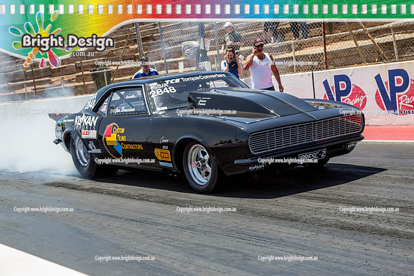 Summer Nationals @ Adelaide AIR SAT Dec 3 2016 (6271)  2848 BRESC2