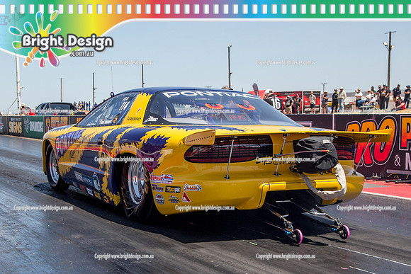 Summer Nationals @ Adelaide AIR SAT Dec 3 2016 (6275)   114 FRANK FONTANELLI