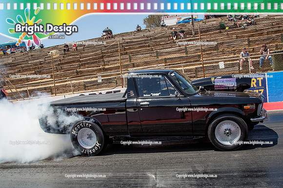 Summer Nationals @ Adelaide AIR SAT Dec 3 2016 (6277)   RLG215 1120 ILL COON