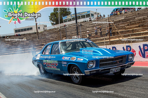 Summer Nationals @ Adelaide AIR SAT Dec 3 2016 (6282)  RUJ455