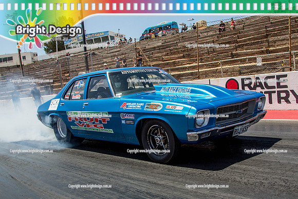Summer Nationals @ Adelaide AIR SAT Dec 3 2016 (6283)   RUJ455