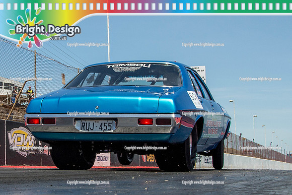 Summer Nationals @ Adelaide AIR SAT Dec 3 2016 (6288)  RUJ455