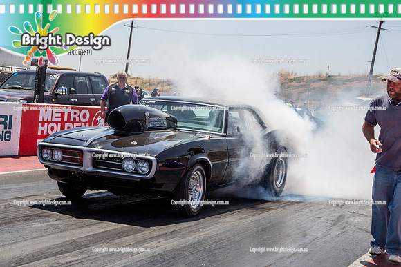 Summer Nationals @ Adelaide AIR SAT Dec 3 2016 (6289)  1330  RUSSELL COWIE
